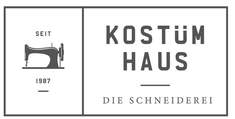 Kostümhaus – Die Schneiderei in Wien, seit 1987